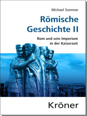 cover image of Römische Geschichte / Römische Geschichte II